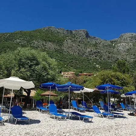 Dimeli Villa Barbati