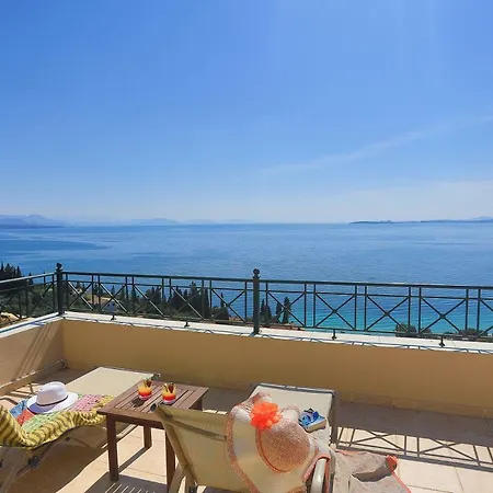 Dimeli Villa Barbati