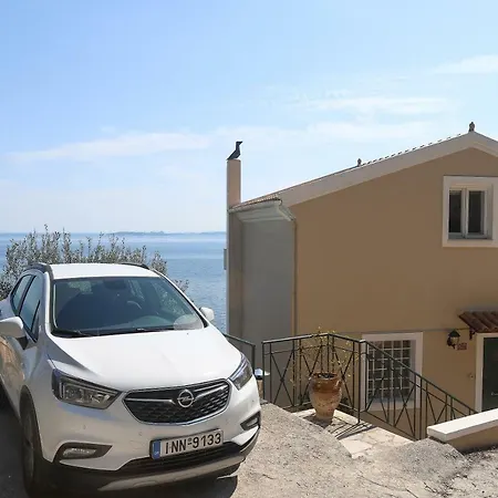 Villa Dimeli