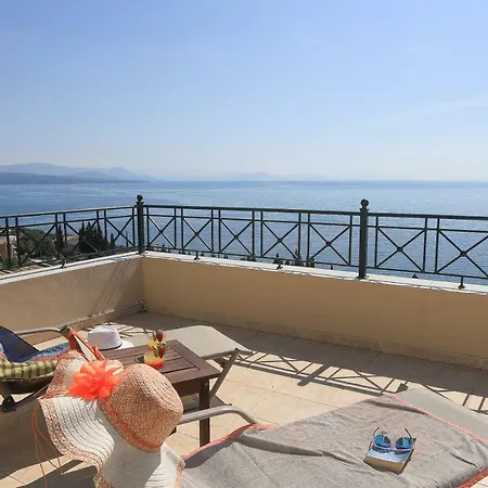 Dimeli Villa *